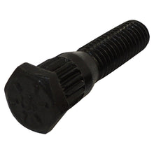 Load image into Gallery viewer, Crown Automotive Jeep Replacement J4007109 Exhaust Manifold Stud for Several 84-02 Jeep Models w/ 4.0L or 2.5L Engines for Select Dodge Dakota, Jeep Cherokee, Jeep Comanche, Jeep Grand Cherokee, Jeep TJ, Jeep Wrangler