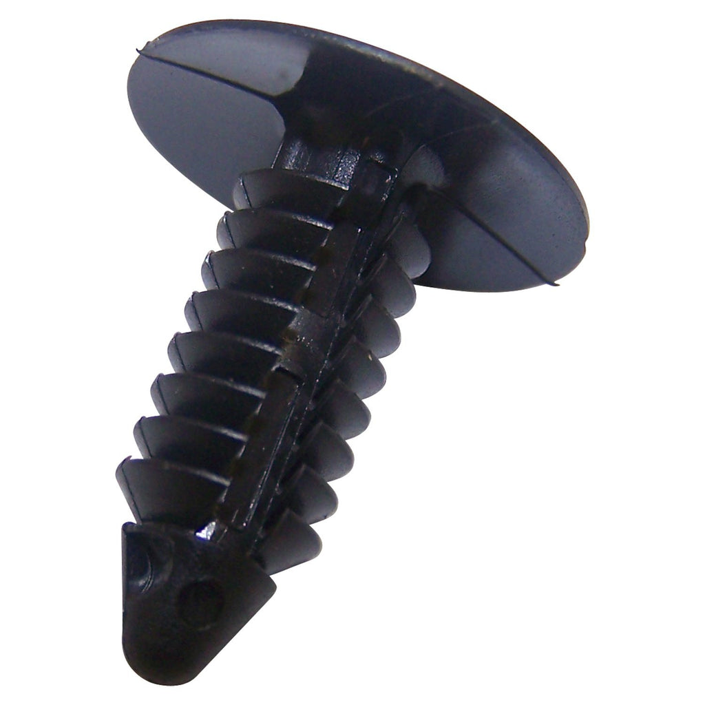 Crown Automotive Jeep Replacement J4007117 M6.3 x 23 Retainer For Multiple 1984+ Jeep JL, JK, TJ, XJ, KJ, KK Models for Select Jeep Cherokee, Jeep Liberty, Jeep TJ, Jeep Wrangler, Jeep Wrangler JK