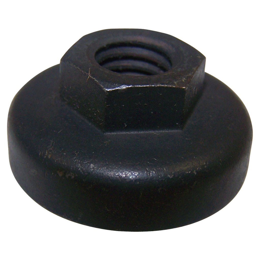 Crown Automotive Jeep Replacement J4007199 Valve Cover Retainer Nut for 1981-1990 Jeep CJs, YJ, SJ, J-Series w/ 4.2L Engine for Select Jeep CJ5, Jeep CJ7, Jeep Cherokee, Jeep Grand Wagoneer, Jeep J10, Jeep J20, Jeep Scrambler, Jeep Wagoneer, Jeep Wrangler