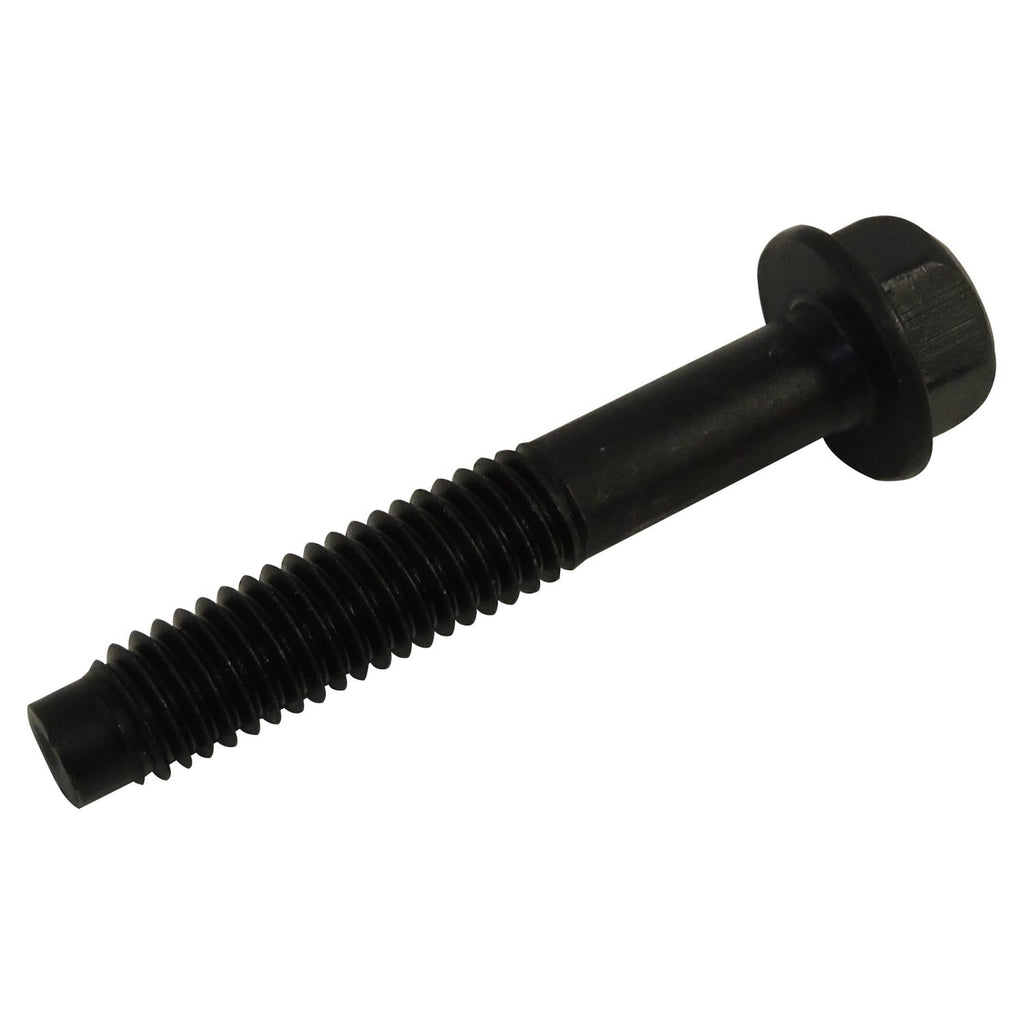 Crown Automotive Jeep Replacement J4007570 Grille and Rear Body Mount Bolt for 1987-2009 Jeep TJ, YJ Wrangler, 5 Required for Select Jeep TJ, Jeep Wrangler