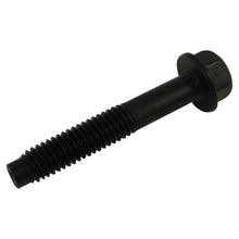 Load image into Gallery viewer, Crown Automotive Jeep Replacement J4007570 Grille and Rear Body Mount Bolt for 1987-2009 Jeep TJ, YJ Wrangler, 5 Required for Select Jeep TJ, Jeep Wrangler