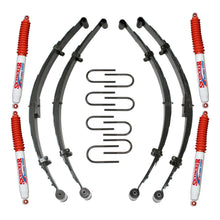 Load image into Gallery viewer, Skyjacker J40K-H 3.5-4IN. SOFTR 76-86 CJ; SCRAM for Select Jeep CJ5, Jeep CJ7, Jeep Scrambler
