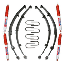 Load image into Gallery viewer, Skyjacker J40K-N 3.5-4IN. SOFTR 76-86 CJ; SCRAM for Select Jeep CJ5, Jeep CJ7, Jeep Scrambler