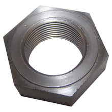 Load image into Gallery viewer, Crown Automotive Jeep Replacement J4200095 Front Hub Nut for Miscellaneous 84-06 Jeep YJ, TJ, XJ, MJ, ZJ, ZG, WJ, WG Models for Select Jeep Cherokee, Jeep Comanche, Jeep Grand Cherokee, Jeep TJ, Jeep Wrangler