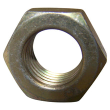 Load image into Gallery viewer, Crown Automotive Jeep Replacement J4200414 Steering Wheel Nut for Jeep YJ Wrangler, XJ Cherokee, MJ Comanche, 78-86 CJs for Select Jeep CJ5, Jeep CJ7, Jeep Cherokee, Jeep Comanche, Jeep Scrambler, Jeep Wrangler
