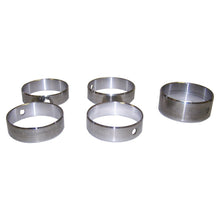 Load image into Gallery viewer, Crown Automotive Jeep Replacement J4486286 Camshaft Bearing Set for Select 71-91 Jeep CJs, C104, SJ, J-Series w/ AMC V8 Eng
