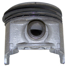 Load image into Gallery viewer, Crown Automotive Jeep Replacement J4487564 Standard Piston and Pin for 1971-1981 Jeep CJs, C104 Commando w/ 5.0L Engine for Select Jeep CJ5, Jeep CJ6, Jeep CJ7, Jeep Commando, Jeep J-100, Jeep J-2500, Jeep J-2600, Jeep J-4500, Jeep J-4600, Jeep J-4700,