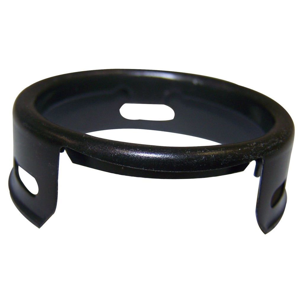 Crown Automotive Jeep Replacement J4487743 Steering Column Bearing Retainer for 74-91 Jeep CJs, YJ, XJ, MJ, SJ, J-Series for Select Jeep CJ5, Jeep CJ7, Jeep Cherokee, Jeep Comanche, Jeep Grand Wagoneer, Jeep J10, Jeep J20, Jeep Scrambler, Jeep Wagoneer,
