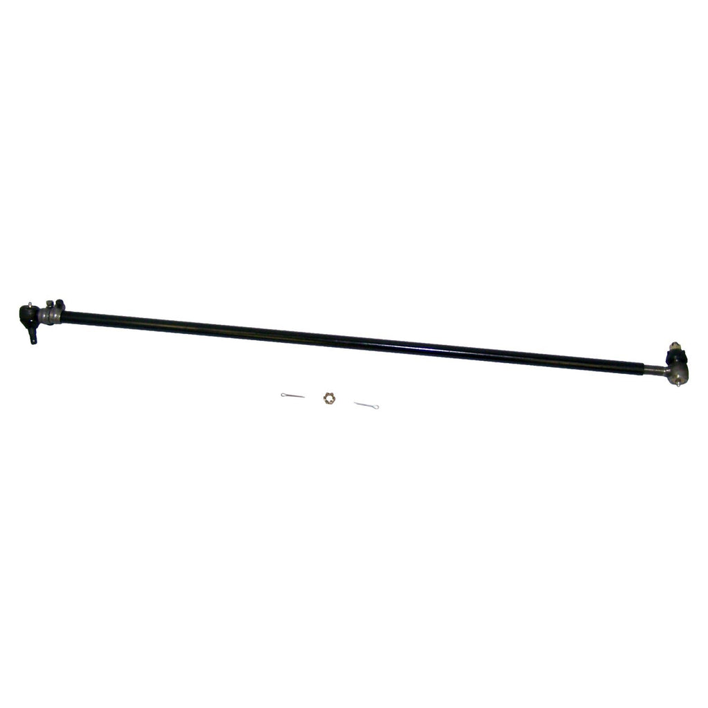 Crown Automotive Jeep Replacement J5350586 Tie Rod Assembly for 72-83 Jeep CJs, C104 Commando w/ LHD, 40.5" for Select Jeep CJ5, Jeep CJ6, Jeep CJ7, Jeep Commando, Jeep Scrambler