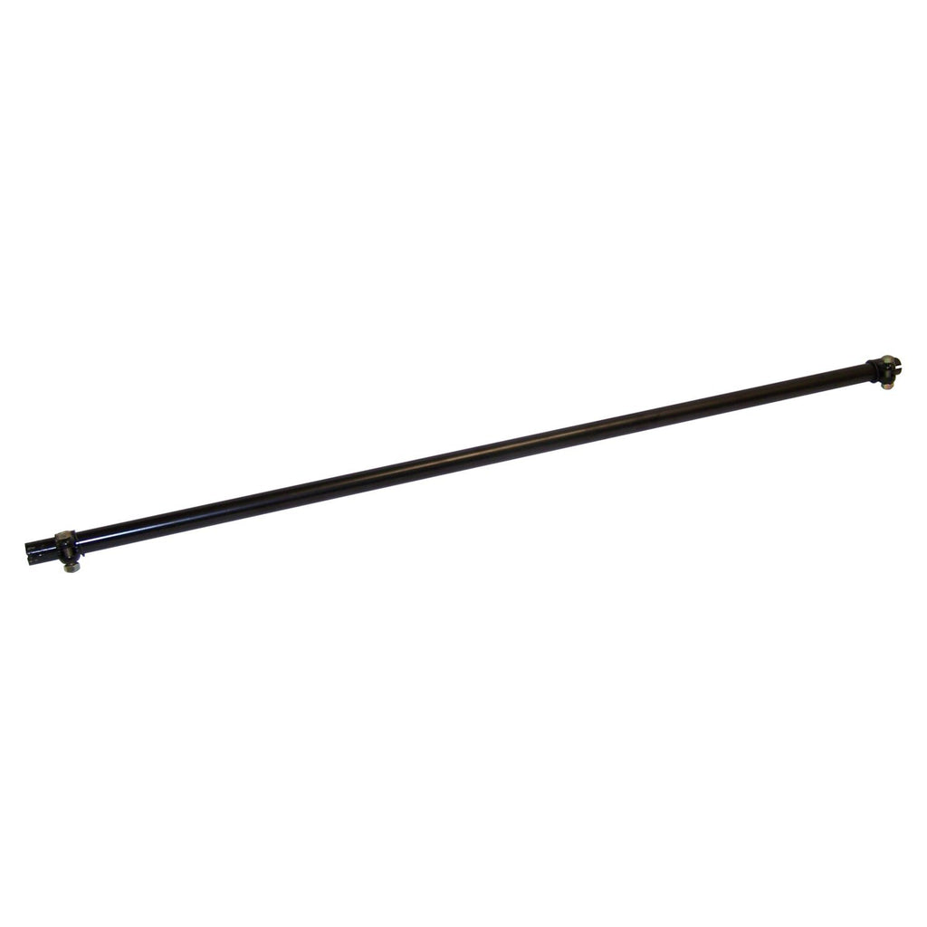 Crown Automotive Jeep Replacement J5350589 Tie Rod Adjuster for Select 1972-83 Jeep CJ-5, CJ-6, CJ-7, CJ-8 w/ LHD, 40.125"
