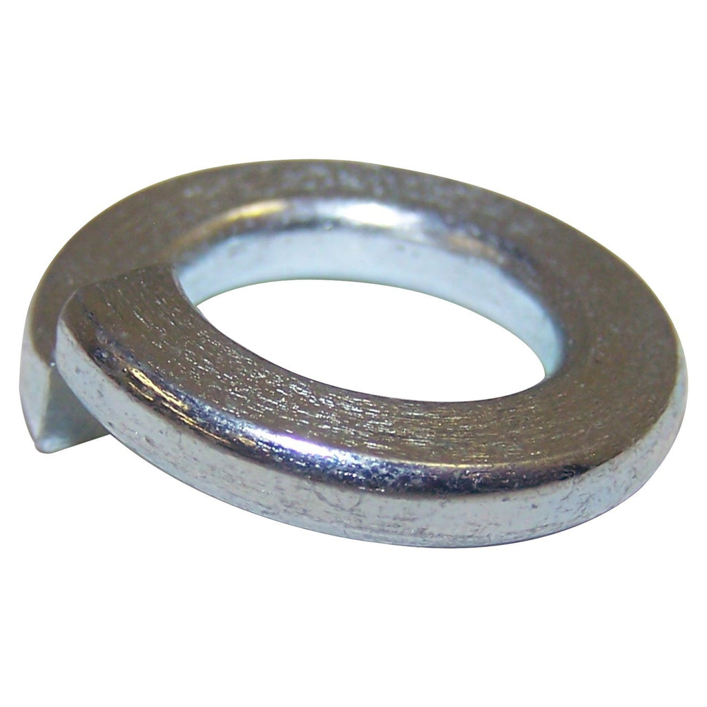 Crown Automotive Jeep Replacement J5350644 .5" Split Lock U-Bolt  Washer for 1974-95 Jeep CJs & YJ Wrangler for Select Jeep CJ5, Jeep CJ7, Jeep Scrambler, Jeep Wrangler