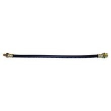 Load image into Gallery viewer, Crown Automotive Jeep Replacement J5350663 Front Brake Hose (Frame to Axle) for 1969-73 Jeep CJ-5, 6, C104 w/ 11" Brakes for Select Jeep CJ5, Jeep CJ6, Jeep Commando
