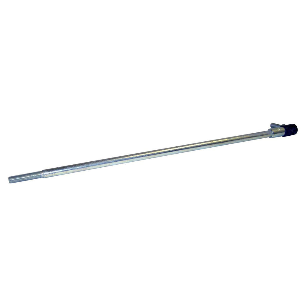 Crown Automotive Jeep Replacement J5351302 Clutch Push Rod for Select 72-88 Jeep CJ-5, CJ-6, SJ, J-Series, 18-5/8" Long Rod