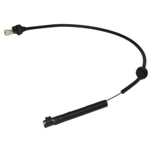 Load image into Gallery viewer, Crown Automotive Jeep Replacement J5351419 Accelerator Cable for Select 74-77 Jeep SJ, J-Series w/ 5.9L or 6.6L Engine