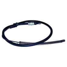 Load image into Gallery viewer, Crown Automotive Jeep Replacement J5351672 Rear Parking Brake Cable for Select 1973 Jeep SJ and J-Series w/ 119" WB, L or R