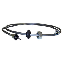 Load image into Gallery viewer, Crown Automotive Jeep Replacement J5351775 Speedometer Cable for 1963-1976 CJ-5 w/ 4-Speed Transmission, 67" Long for Select Jeep CJ5