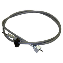 Load image into Gallery viewer, Crown Automotive Jeep Replacement J5351778 Speedometer Cable for Misc. 1941-1971 Jeep MB, CJs  w/ T84 or T90 Transmission for Select Jeep CJ3, Jeep CJ5, Jeep CJ6, Jeep Willys, Willys CJ2A, Willys MB