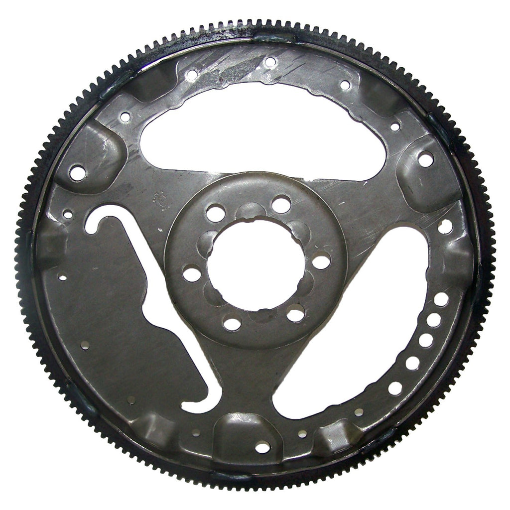 Crown Automotive Jeep Replacement J5351821 Flexplate for Select 1975-1981 CJs w/ 5.0L and 1974-79 SJ, J-Series w/ 5.9L