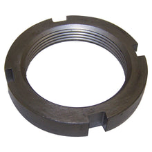 Load image into Gallery viewer, Crown Automotive Jeep Replacement J5352169 Front Outer Spindle Nut for 1974-1991 Jeep SJ, J-Series, Left or Right for Select Jeep Cherokee, Jeep Grand Wagoneer, Jeep J10, Jeep J20