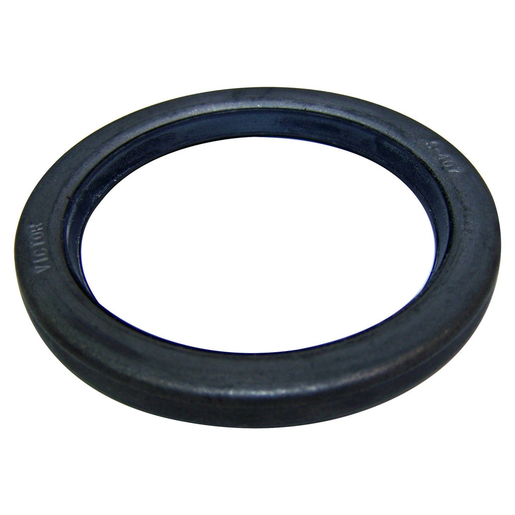 Crown Automotive Jeep Replacement J5352171 Front Hub Seal for 1974-1976 Jeep SJ, J-10 w/ Front Drum Brakes, Left or Right for Select Jeep Cherokee, Jeep J10, Jeep J20, Jeep Wagoneer