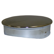 Load image into Gallery viewer, Crown Automotive Jeep Replacement J5352268 Front Wheel Bearing Cap for 1974-1991 Jeep SJ, J-Series for Select Jeep Cherokee, Jeep Grand Wagoneer, Jeep J10, Jeep J20