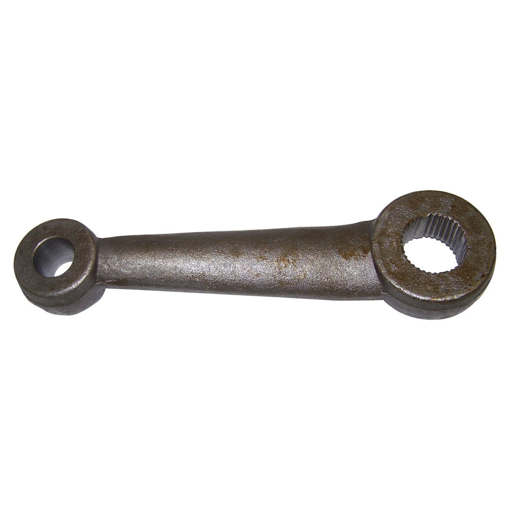 Crown Automotive Jeep Replacement J5352278 Pitman Arm for 1974-1991 Jeep SJ, J-Series w/ Power Steering for Select Jeep Cherokee, Jeep Grand Wagoneer, Jeep J10, Jeep J20, Jeep Wagoneer