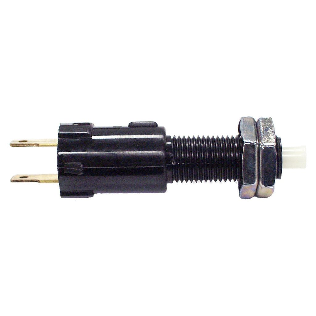 Crown Automotive Jeep Replacement J5352620 Brake Light Switch for 1976-1986 Jeep CJ-5, 7, and 8 and 1974-1991 SJ, J-Series for Select Jeep CJ5, Jeep CJ7, Jeep Cherokee, Jeep Grand Wagoneer, Jeep J10, Jeep J20, Jeep Scrambler, Jeep Wagoneer