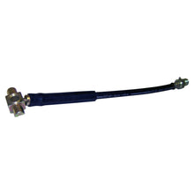 Load image into Gallery viewer, Crown Automotive Jeep Replacement J5352688 Front Brake Hose for Jeep 74-78 J-Series, 76-78 SJ Cherokee Chief, 14.5" Long for Select Jeep Cherokee, Jeep J10, Jeep J20