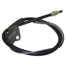 Load image into Gallery viewer, Crown Automotive Jeep Replacement J5352765 Rear Parking Brake Cable for 1974-1975 J-Series w/ 131" Wheelbase, Left or Right for Select Jeep J10, Jeep J20
