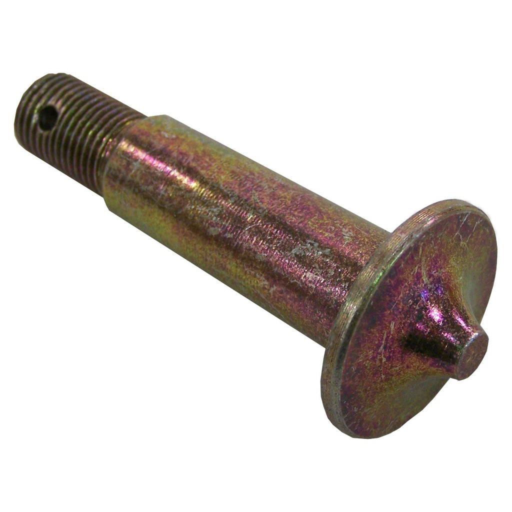 Crown Automotive Jeep Replacement J5352787 Front Sway Bar Link Pin for 1976-95 Jeep CJs, YJ, SJ, J-Series, 1/2" 20TPI for Select Jeep CJ5, Jeep CJ7, Jeep Cherokee, Jeep Grand Wagoneer, Jeep J10, Jeep J20, Jeep Scrambler, Jeep Wrangler