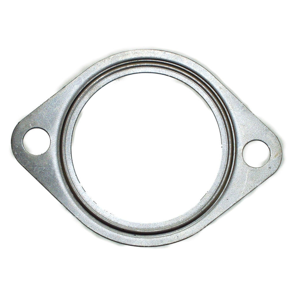 Crown Automotive Jeep Replacement J5353073 Exhaust Gasket 1975-1981 CJs w/ 5.0L, 1975-1991 SJ, J-Series w/ 5.9L, 6.6L for Select Jeep CJ5, Jeep CJ6, Jeep CJ7, Jeep Cherokee, Jeep Grand Wagoneer, Jeep J-2500, Jeep J-2600, Jeep J-4800, Jeep J10, Jeep J20,