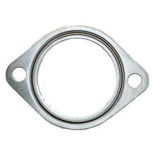 Load image into Gallery viewer, Crown Automotive Jeep Replacement J5353073 Exhaust Gasket 1975-1981 CJs w/ 5.0L, 1975-1991 SJ, J-Series w/ 5.9L, 6.6L for Select Jeep CJ5, Jeep CJ6, Jeep CJ7, Jeep Cherokee, Jeep Grand Wagoneer, Jeep J-2500, Jeep J-2600, Jeep J-4800, Jeep J10, Jeep J20,