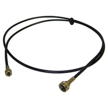 Load image into Gallery viewer, Crown Automotive Jeep Replacement J5353092 Speedometer Cable for 1979 Jeep SJ, 91" Overall Length for Select Jeep Cherokee, Jeep J10, Jeep J20, Jeep Wagoneer