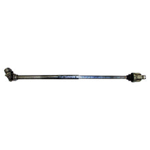 Load image into Gallery viewer, Crown Automotive Jeep Replacement J5353135 Lower Steering Shaft for Select 76-86 Jeep CJs, SJ, J-Series w/ Manual Steering