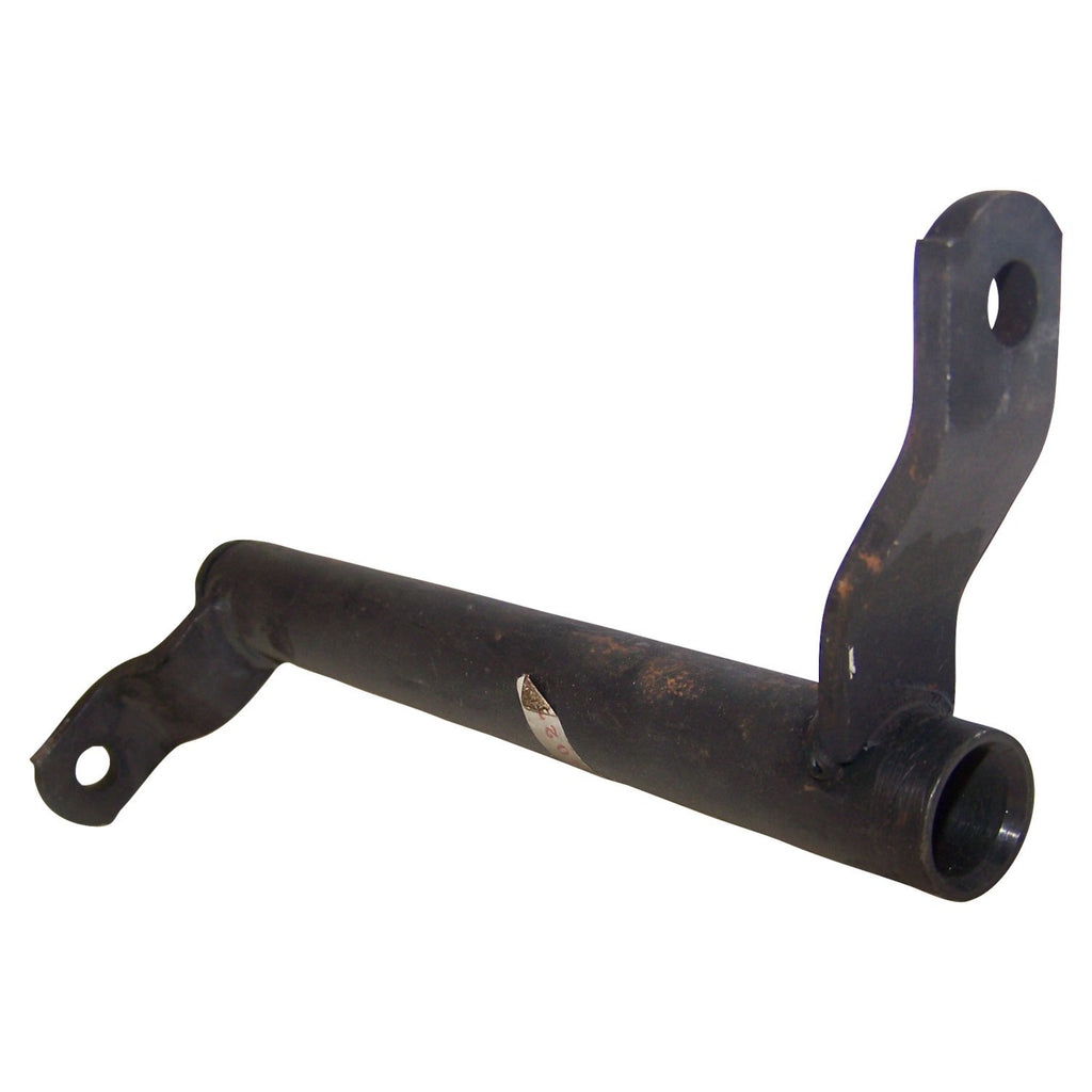 Crown Automotive Jeep Replacement J5354027 Clutch Bellcrank for 75-79 Jeep J-Series Truck w/ 8" Transmission Gear Shift Rod for Select Jeep J10, Jeep J20