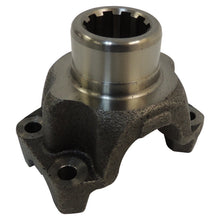 Load image into Gallery viewer, Crown Automotive Jeep Replacement J5354060 Universal Joint Yoke for Select Jeeps Models w/ Dana 20 or Quadra-Trac T.C.