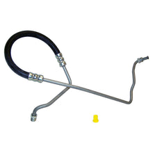 Load image into Gallery viewer, Crown Automotive Jeep Replacement J5354381 Power Steering Pressure Hose for Select 1972-1975 Jeep CJ-5, CJ-6, CJ-7
