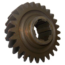 Load image into Gallery viewer, Crown Automotive Jeep Replacement J5354506 Main Shaft Gear for Select 1976-1979 Jeep CJ-5, CJ-7 w/ Dana 20 Transfer Case