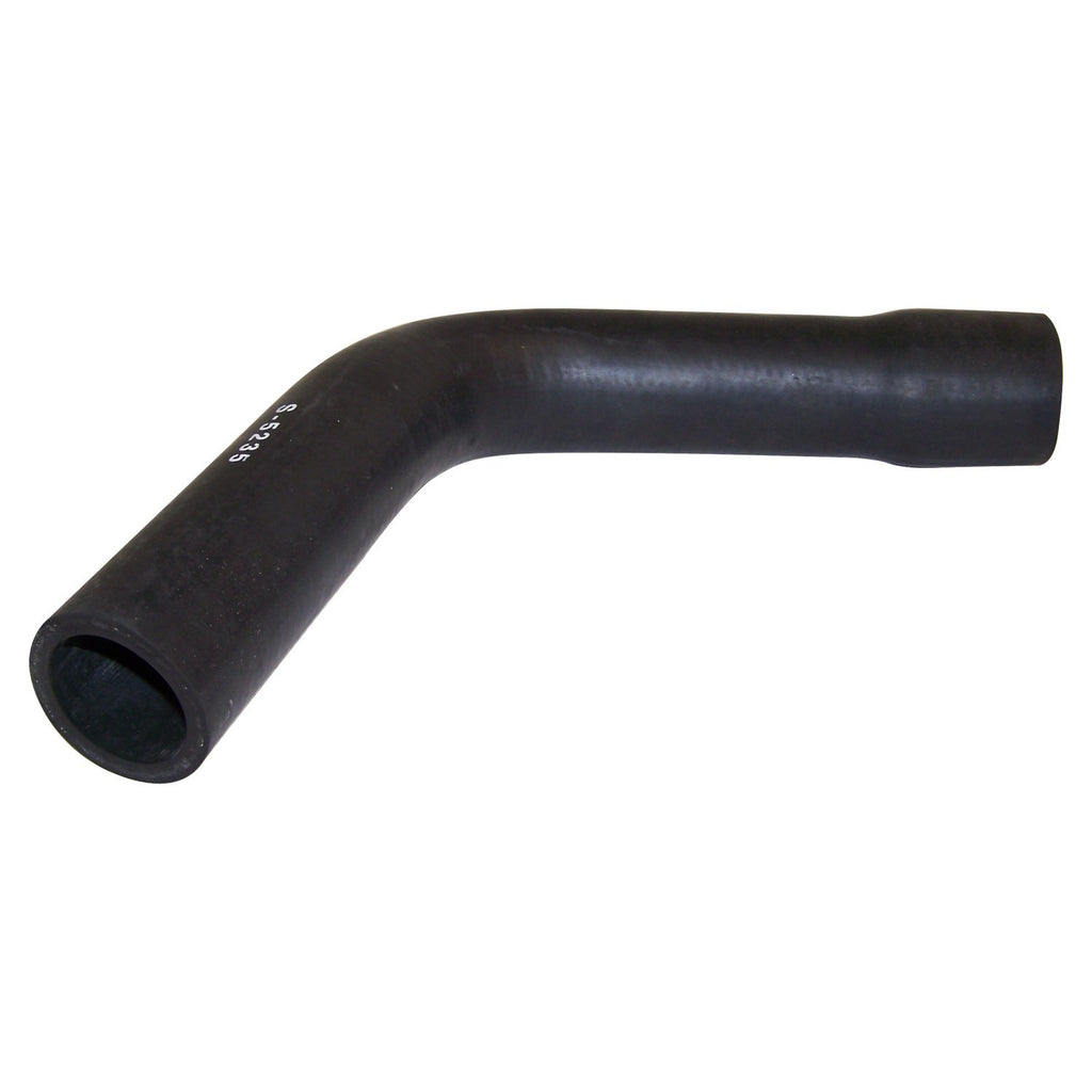Crown Automotive Jeep Replacement J5354528 Lower Radiator Hose for Select Jeep 72-91 CJs, SJ, J-Series, C104 Commando