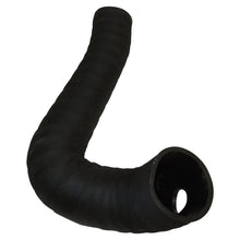 Load image into Gallery viewer, Crown Automotive Jeep Replacement J5354760 Fuel Filler Hose for 1976 CJ-5, CJ-7, Black Rubber for Select Jeep CJ5, Jeep CJ7