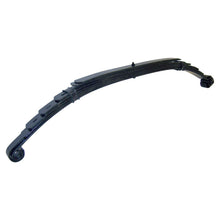 Load image into Gallery viewer, Crown Automotive Jeep Replacement J5354892 HD Front Leaf Spring Assembly for 1976-86 Jeep CJ's, 7 Leaf w/ Only One Bushing for Select Jeep CJ5, Jeep CJ7, Jeep Scrambler
