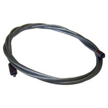 Load image into Gallery viewer, Crown Automotive Jeep Replacement J5355330 Intermediate Parking Brake Cable for Select Jeep 1976-79 SJs w/ 4.2L, 5.9L, 6.6L