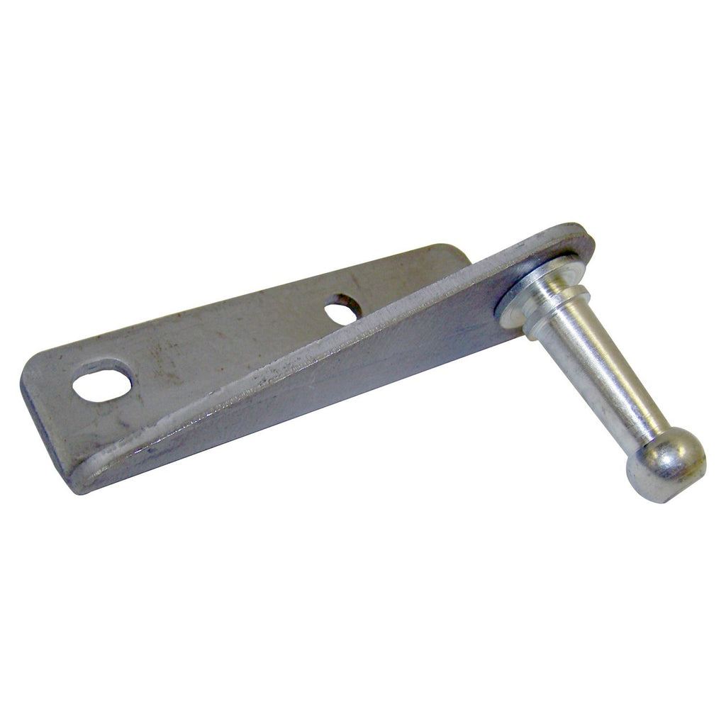Crown Automotive Jeep Replacement J5355339 Clutch Bellcrank Bracket & Pivot for Select 1976-86 Jeep CJ-5, CJ-7, CJ-8