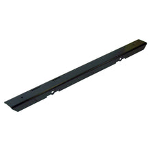 Load image into Gallery viewer, Crown Automotive Jeep Replacement J5355342 Black Front Bumper for 1955-1986 Jeep CJ-5, CJ-6, CJ-7, CJ-8 for Select Jeep CJ5, Jeep CJ6, Jeep CJ7, Jeep Scrambler, Jeep Willys