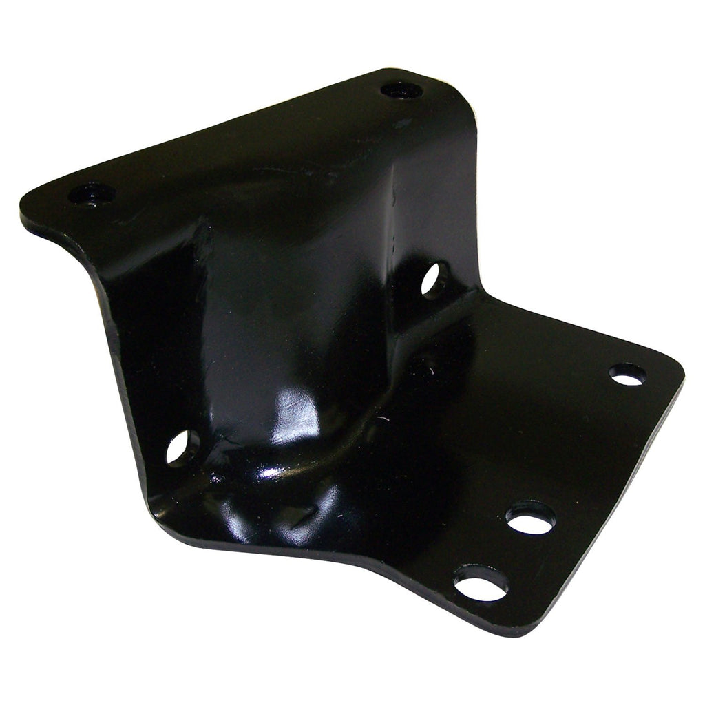 Crown Automotive Jeep Replacement J5355446 Upper Steering Box Bracket for 1976-1986 CJ-5, CJ-7, CJ-8 w/ Left Hand Drive for Select Jeep CJ5, Jeep CJ7, Jeep Scrambler