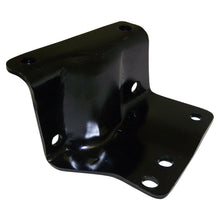 Load image into Gallery viewer, Crown Automotive Jeep Replacement J5355446 Upper Steering Box Bracket for 1976-1986 CJ-5, CJ-7, CJ-8 w/ Left Hand Drive for Select Jeep CJ5, Jeep CJ7, Jeep Scrambler
