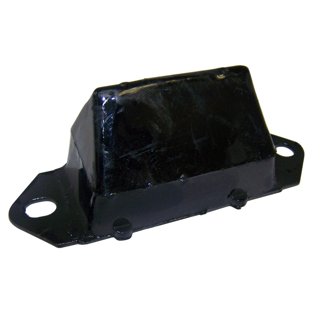 Crown Automotive Jeep Replacement J5355483 Left or Right Front or Rear Bump Stop for 76-86 Jeep CJs & 76-91 Jeep J-Series for Select Jeep CJ5, Jeep CJ7, Jeep Cherokee, Jeep Grand Wagoneer, Jeep J10, Jeep J20, Jeep Scrambler, Jeep Wagoneer