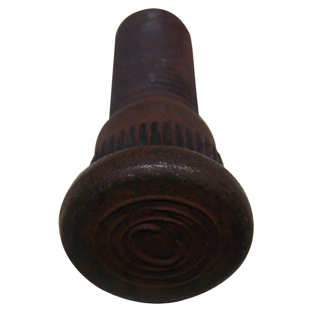Crown Automotive Jeep Replacement J5355719 Rear Wheel Stud for Select Jeep CJ-5, 6, 7, 8, SJ, J-Series w/ AMC20 or D44 Rear