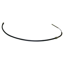 Load image into Gallery viewer, Crown Automotive Jeep Replacement J5355721 Front Parking Brake Cable for Miscellaneous 1976-79 Jeep SJ, J-Series for Select Jeep Cherokee, Jeep J10, Jeep J20, Jeep Wagoneer