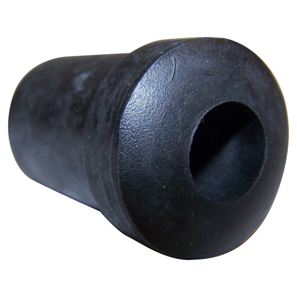 Crown Automotive Jeep Replacement J5355841 Rear Leaf Spring Shackle Bushing for Misc. 66-86 Jeep CJs and Commandos for Select Jeep CJ5, Jeep CJ7, Jeep Commando, Jeep Scrambler